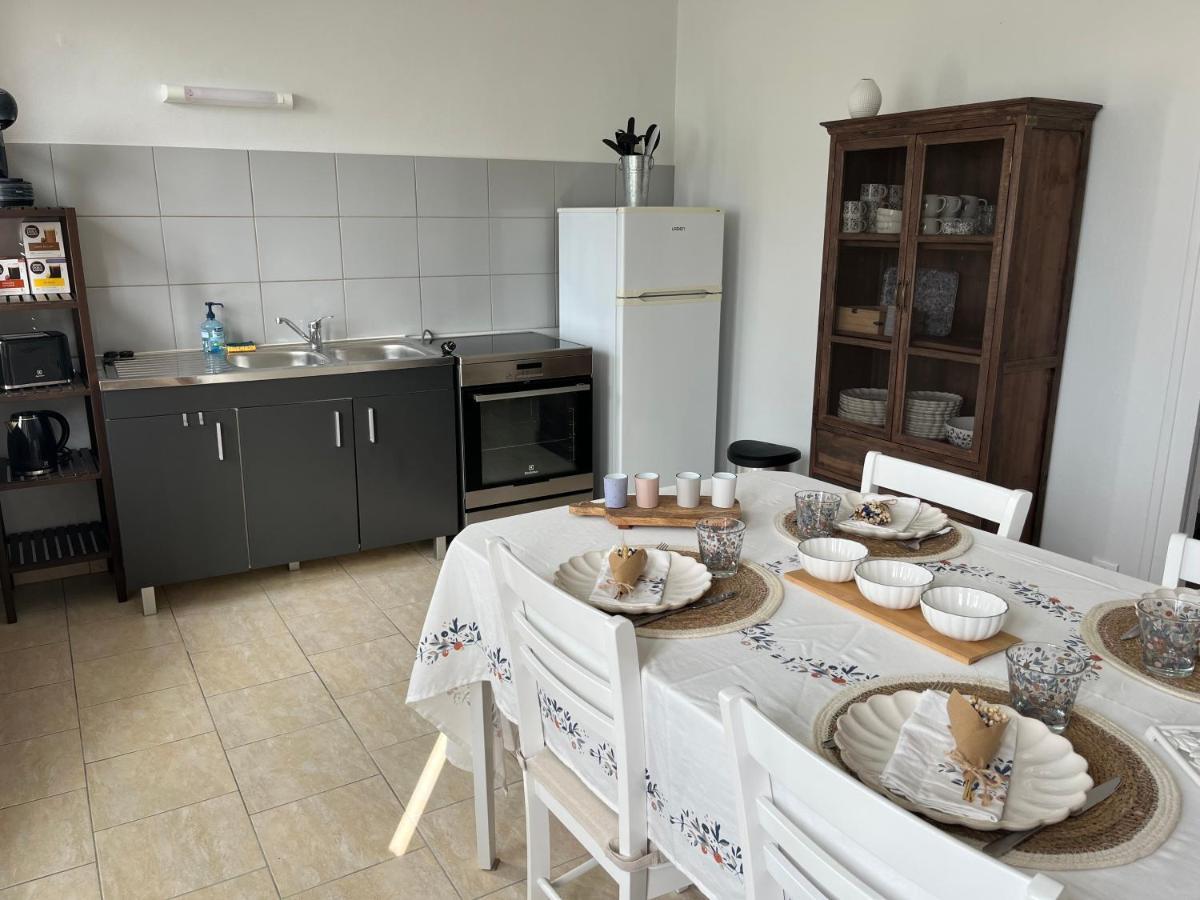 Maison Au Coeur Du Morvan Arleuf Buitenkant foto